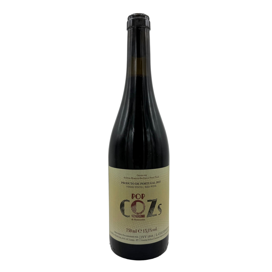 COZs Pop Tinto 2023 Red Wine