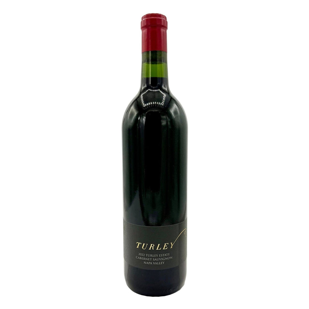 Cabernet Sauvignon 'Napa Valley Estate' Turley 2023 Red Wine