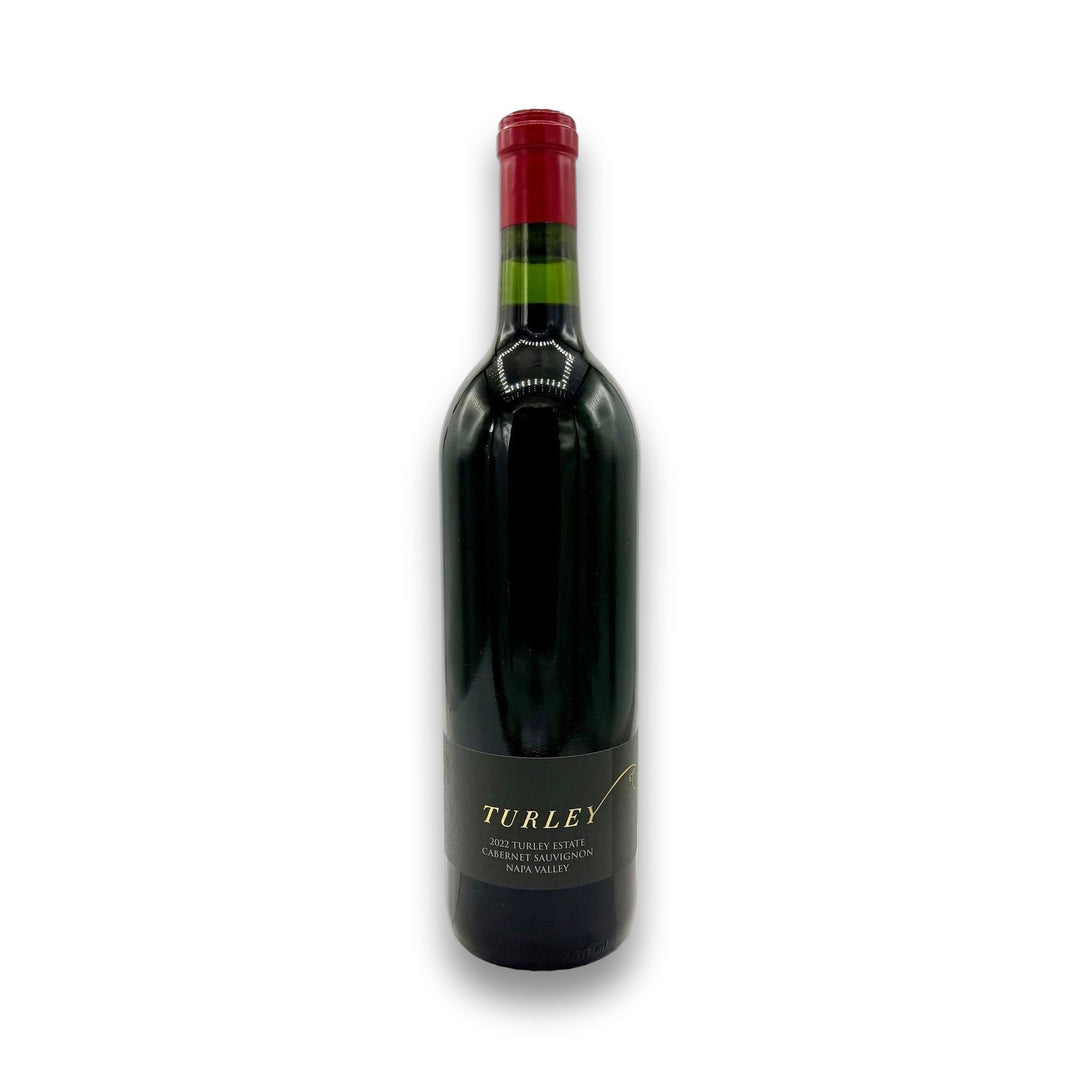Cabernet Sauvignon 'Napa Valley Estate' Turley 2023 Red Wine