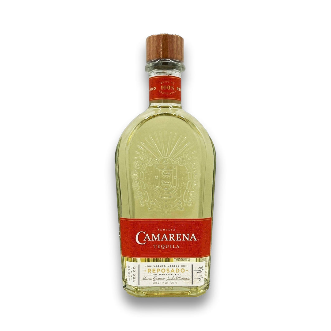 Camarena Reposado Tequila