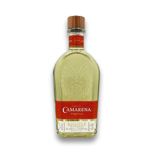Camarena Reposado Tequila
