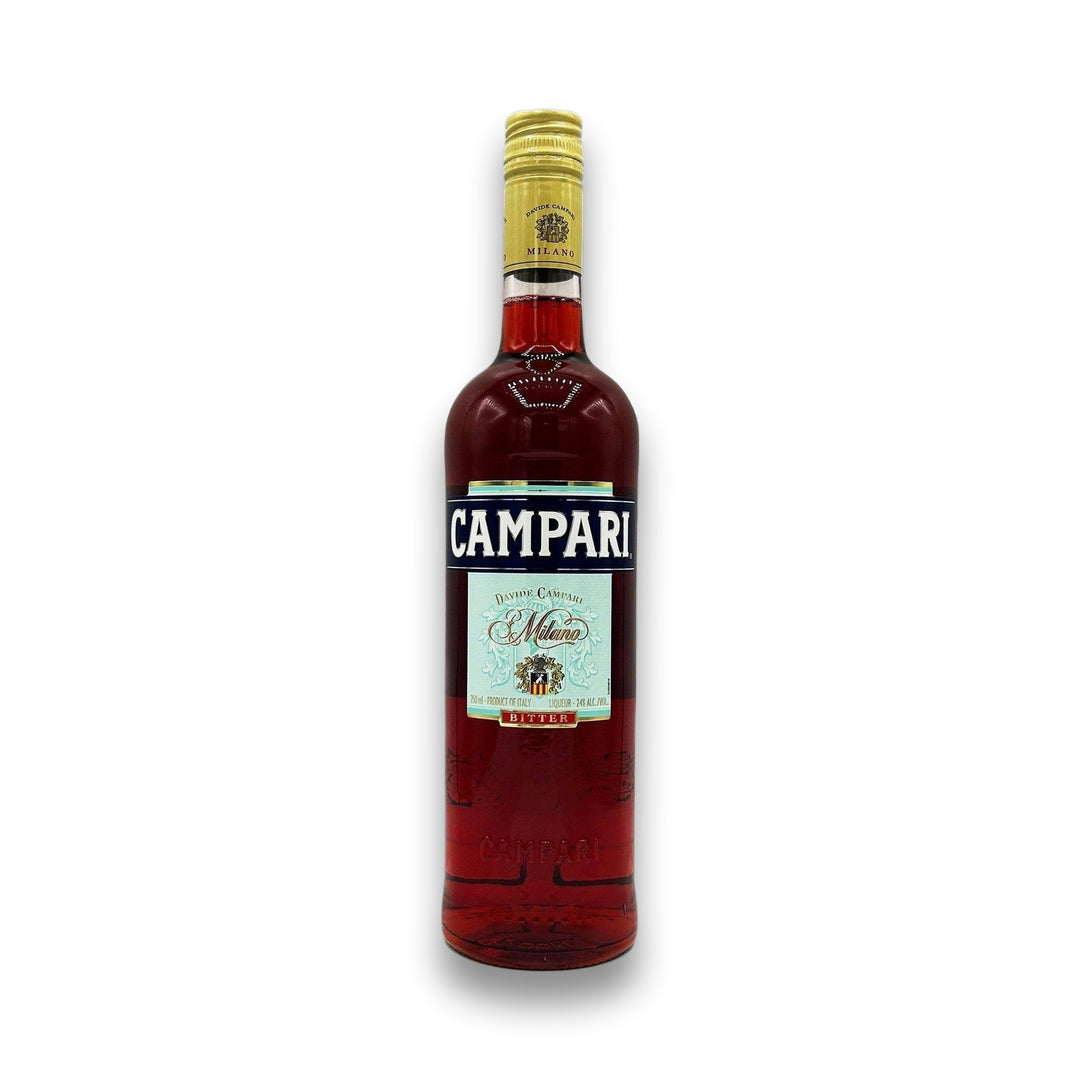 Campari Aperitivo 750ml Cordial