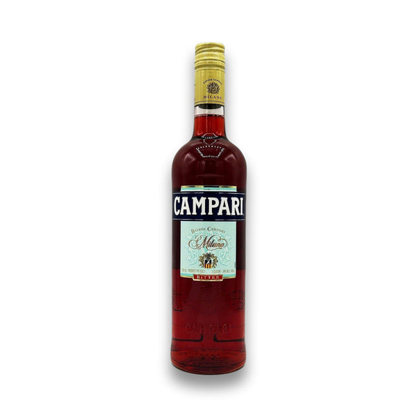 Campari Aperitivo 750ml Cordial
