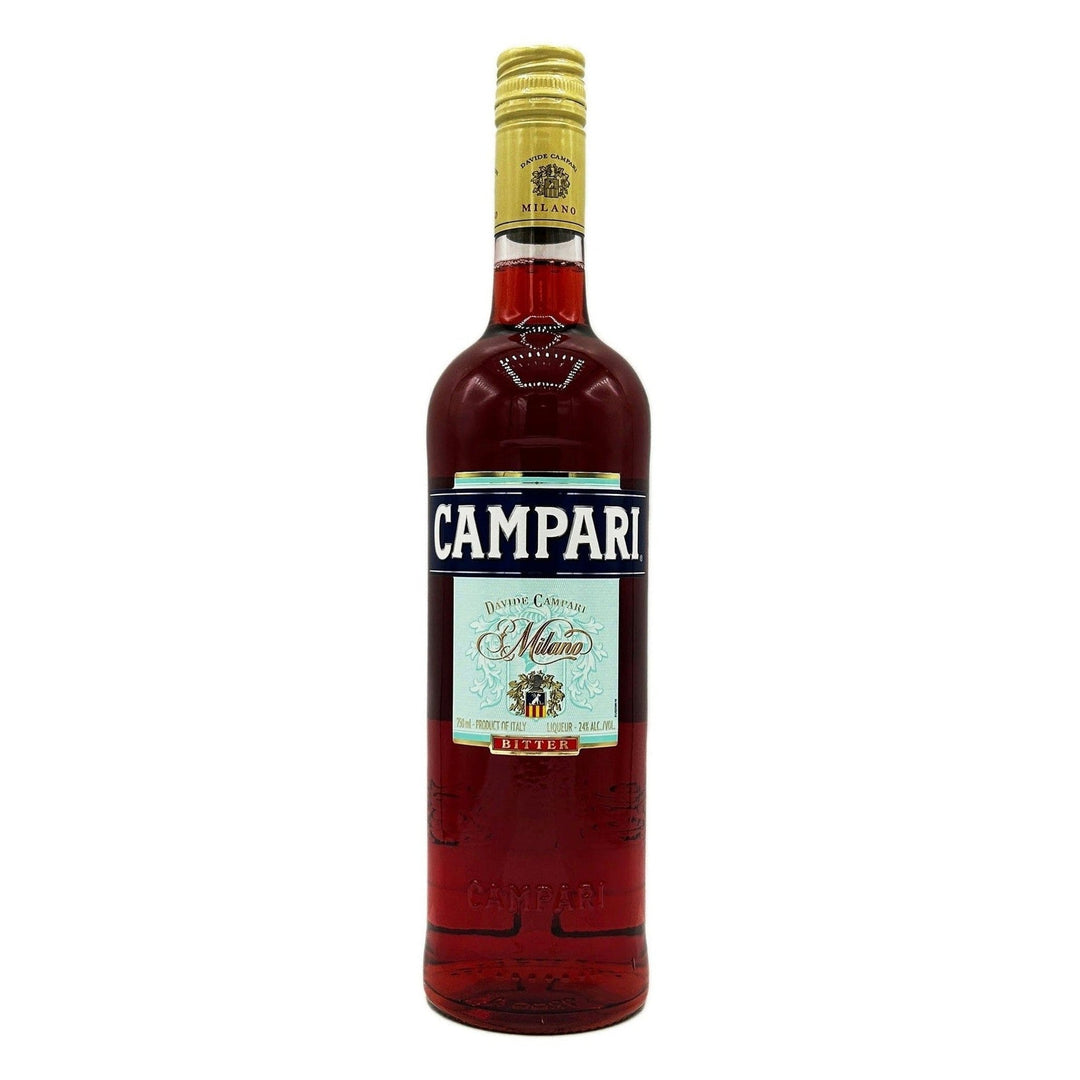 Campari Aperitivo 750ml Cordial