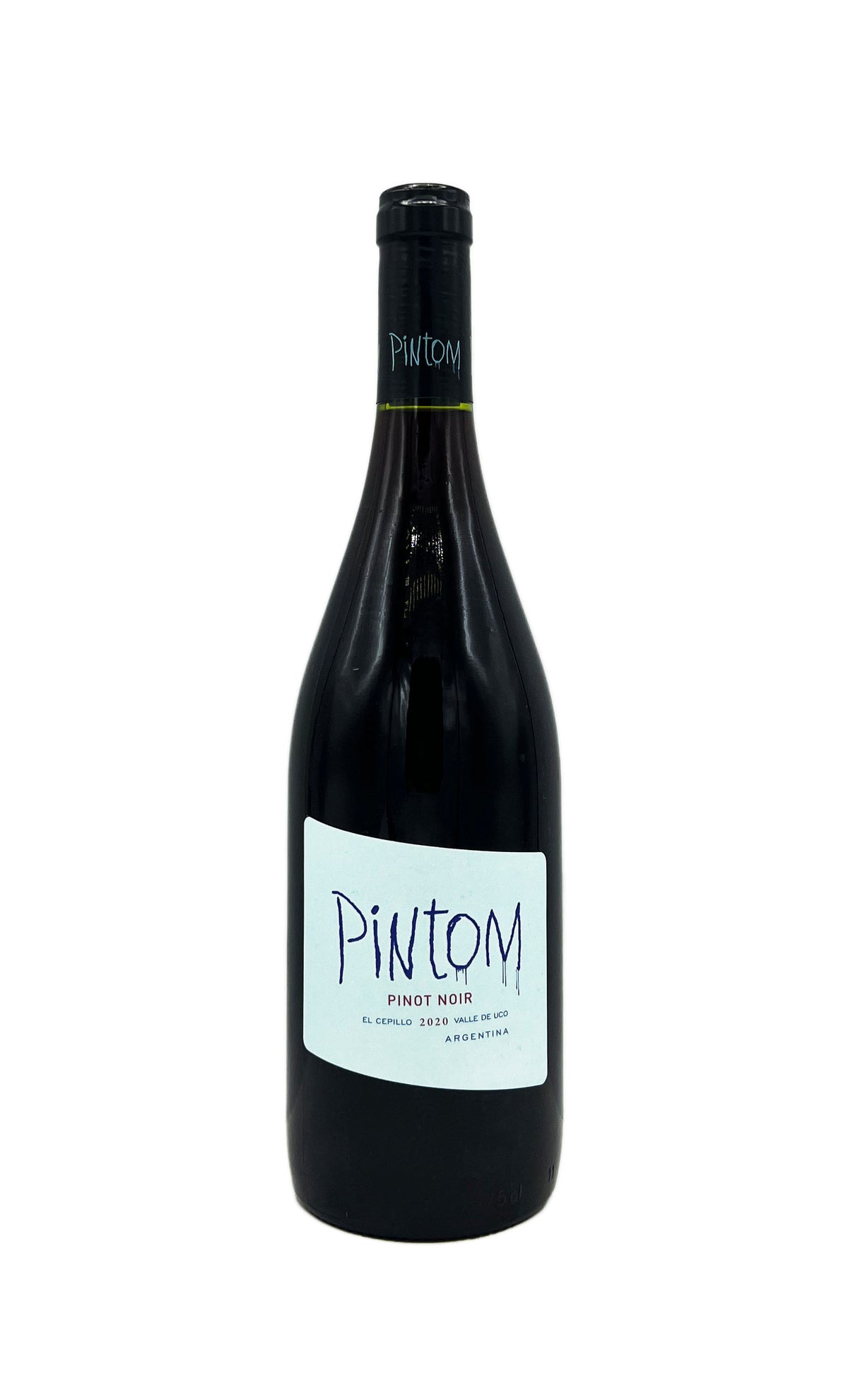 Canopus Pintom Pinot Noir 2020 - Wine Therapy NYC