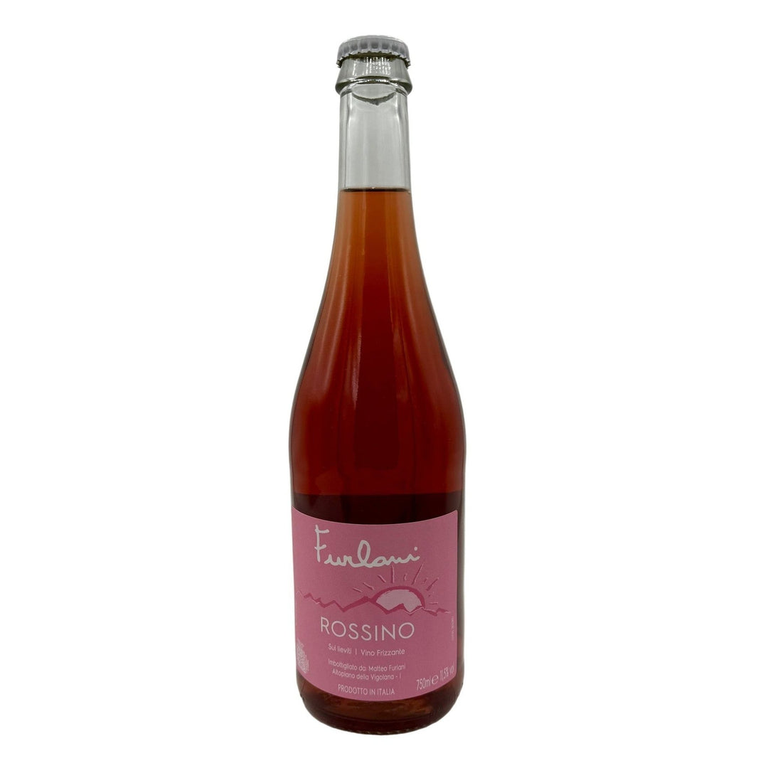 Cantina Furlani Rossino Frizzante Sparkling Wine