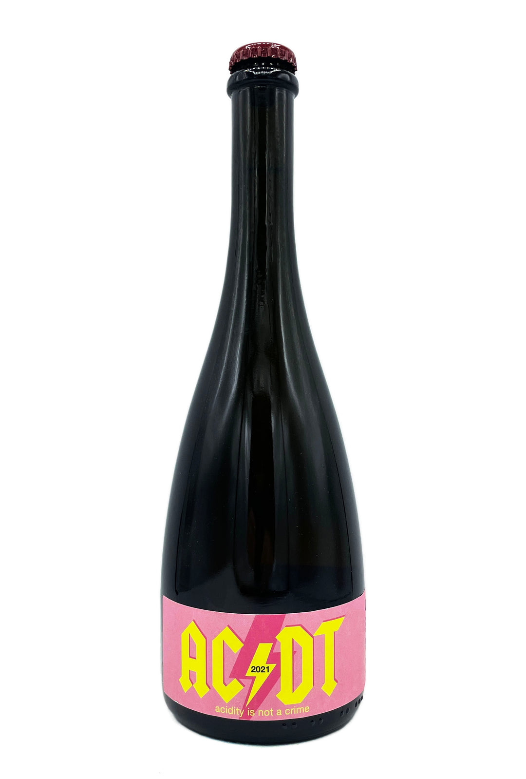 Cantina Margo AC DT Bianco Frizzante 2021 - Wine Therapy NYC