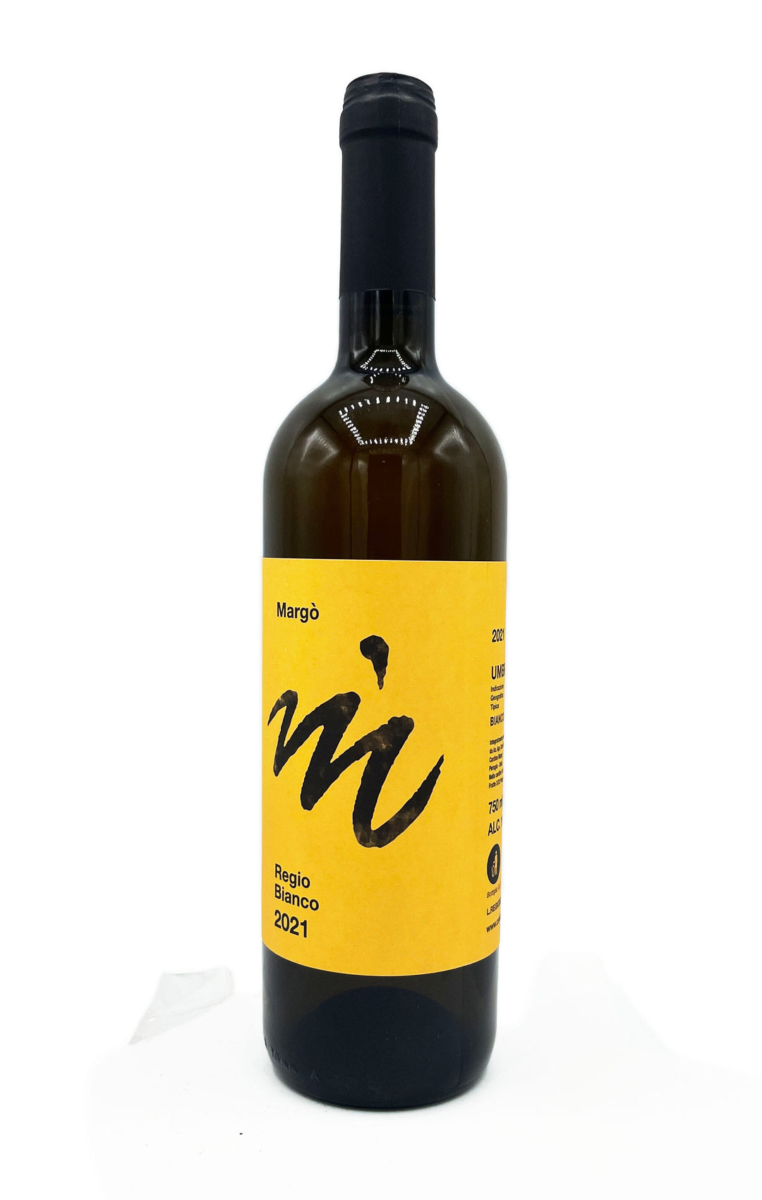 Cantina Margo Regio 2022 - Wine Therapy NYC