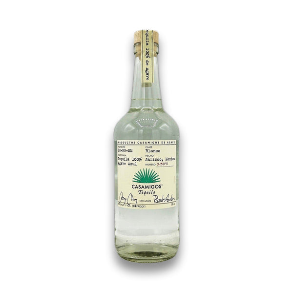 Casamigos Tequila Blanco 750ml Tequila