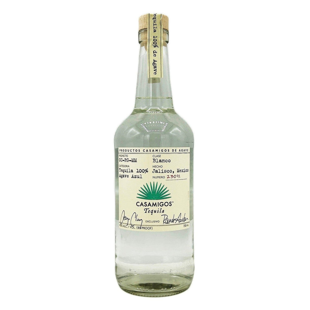 Casamigos Tequila Blanco 750ml Tequila