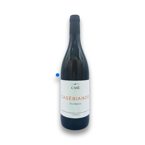 Casébianco Case 2023 Orange Wine