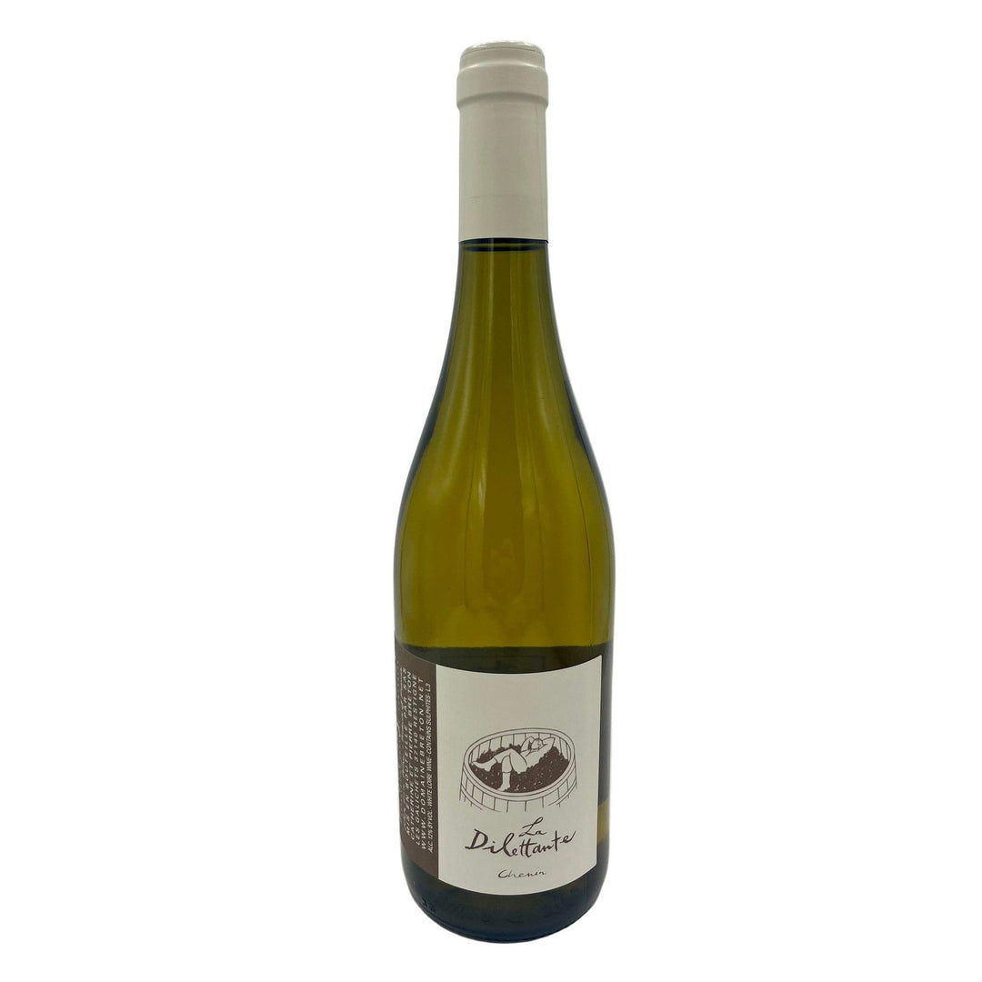Catherine & Pierre Breton Vouvray Sec La Dilettante White Wine