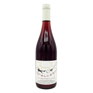 Catherine & Pierre Breton Grolleau 2024 Red Wine