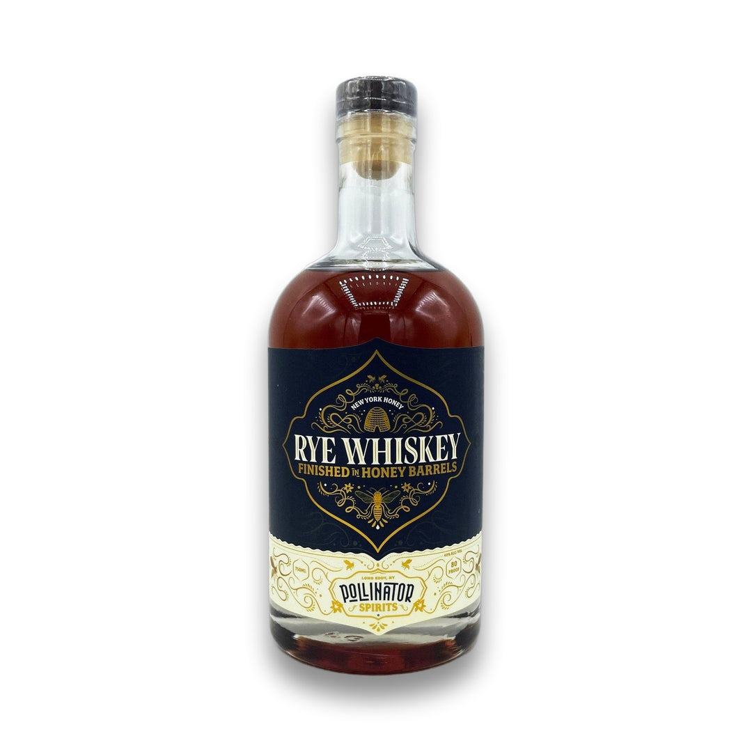 Catskill Provisions Honey Whisky 750ml Vodka