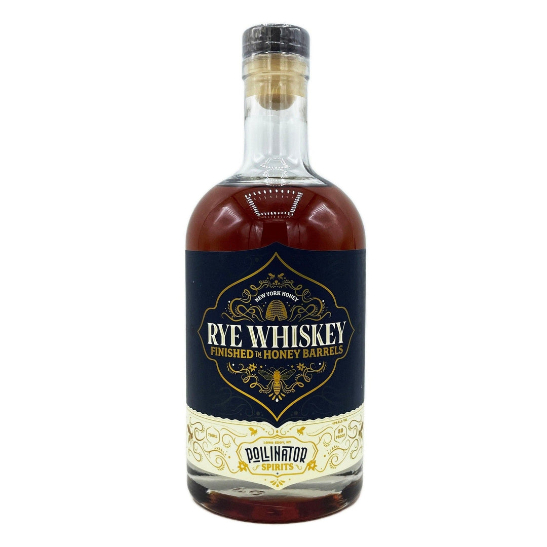 Catskill Provisions Honey Whisky 750ml Vodka
