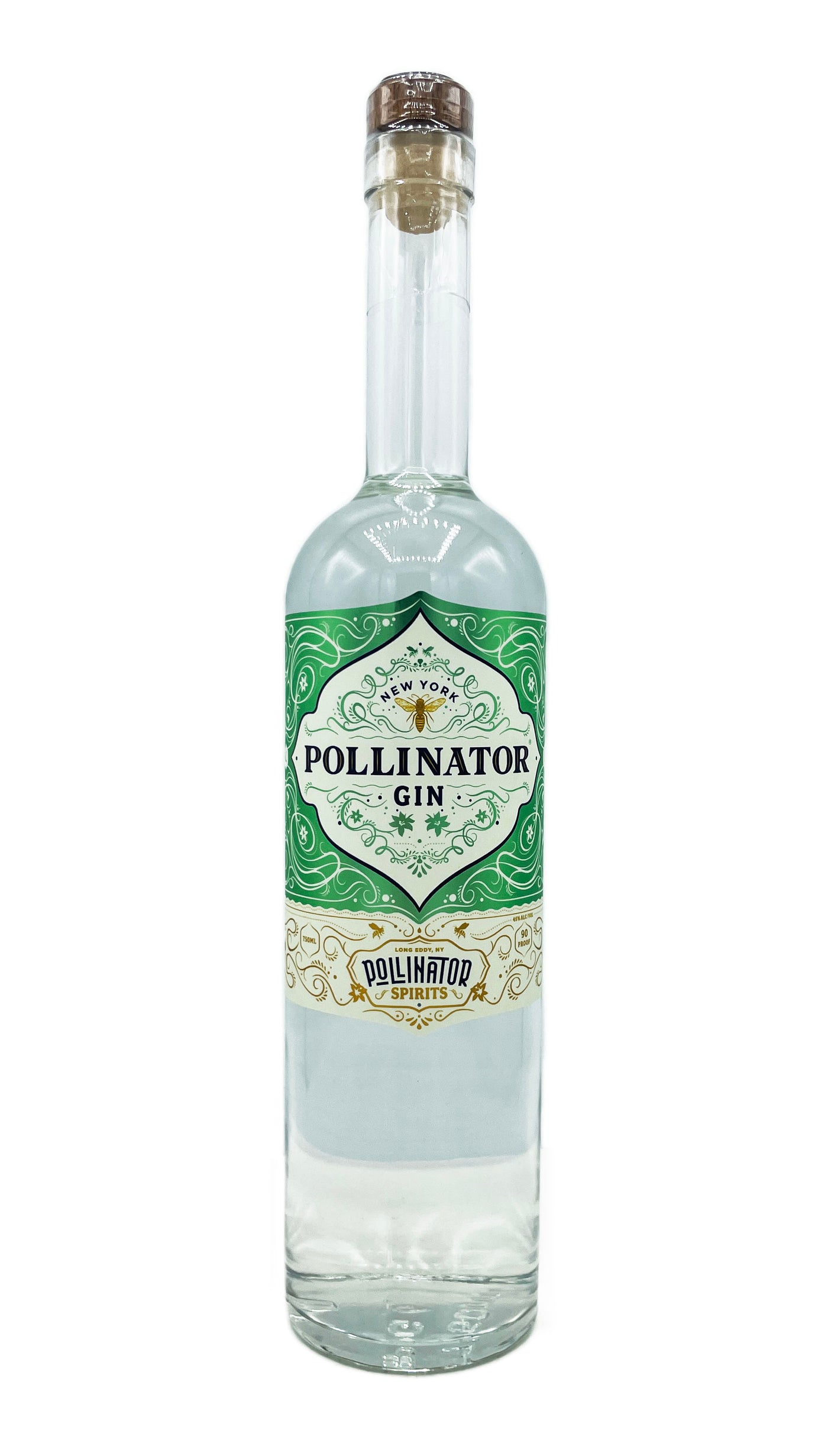 Catskill Provisions Pollinator Gin 750ml