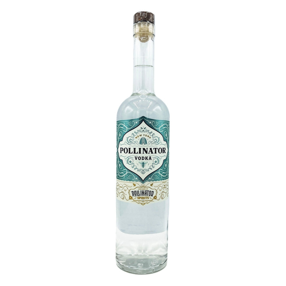 Catskill Provisions Pollinator Vodka 750ml - Wine Therapy NYC