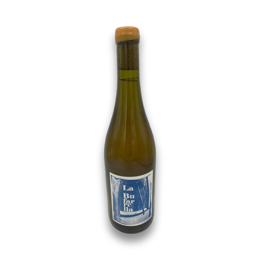 Cellar La Salada Xarel.lo La Buffarella 2024 White Wine