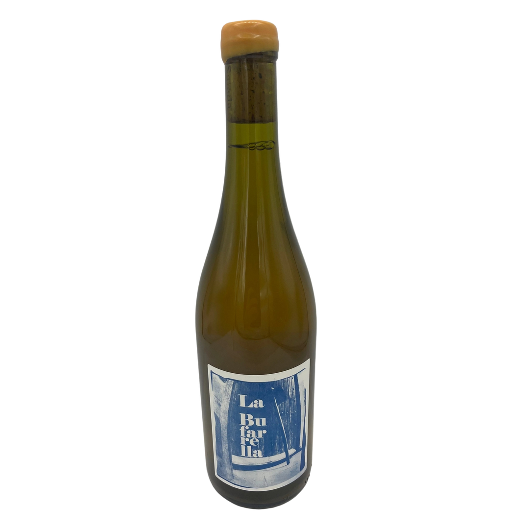 Cellar La Salada Xarel.lo La Buffarella 2024 White Wine