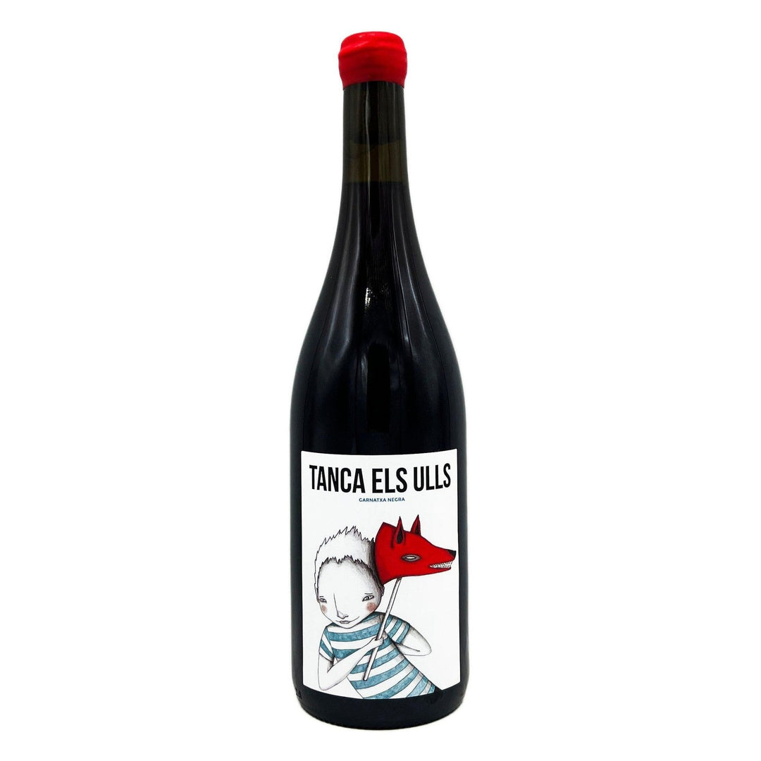 Celler Tanca ells Ulls Garnatxa 