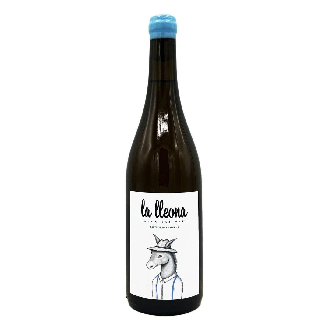 Celler Tanca els Ulls Cartoixa de Marina La Lleona 2023 