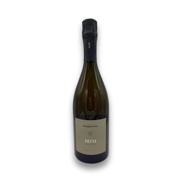 Champagne Bourgeois Diaz Cuvve M Champagne