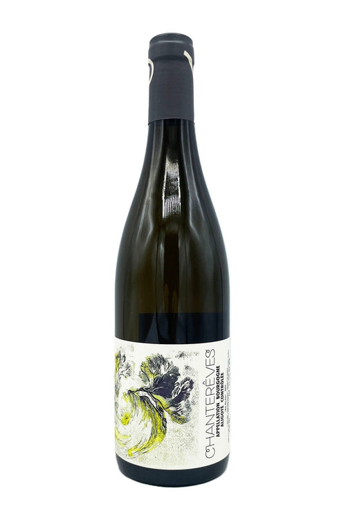 Chantereves Bourgogne Aligote Bas Des Ees 2024