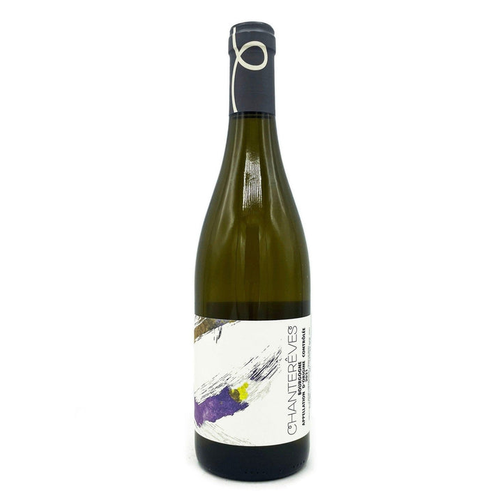Chantereves Bourgogne Chardonnay 2023 White Wine