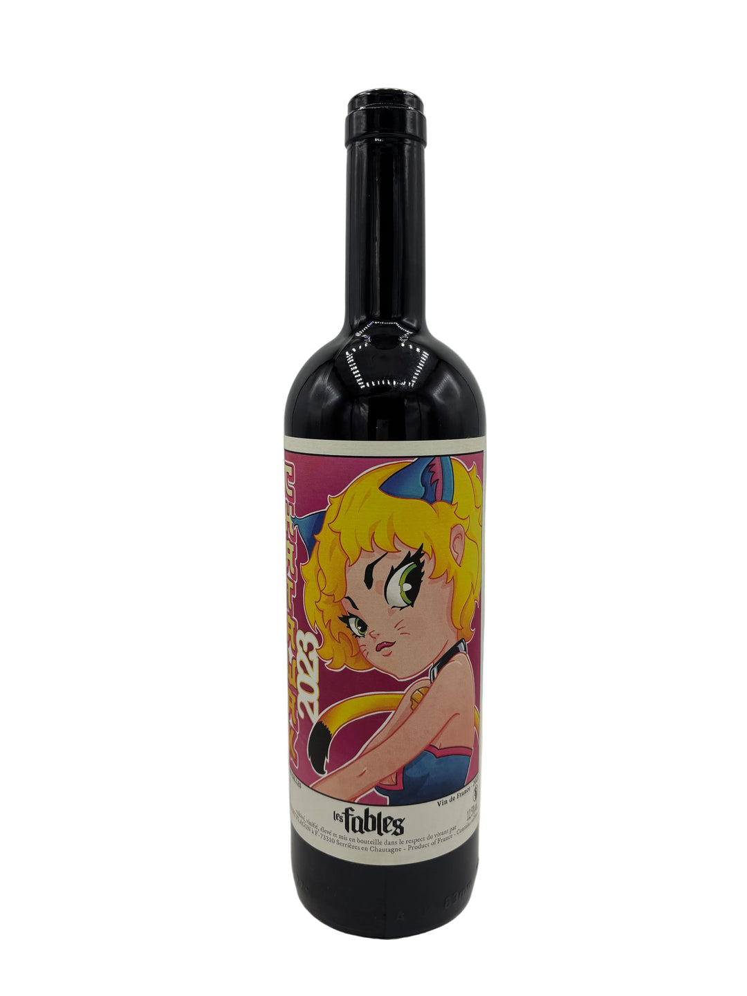 Domaine des Fables Chatawak 2023
