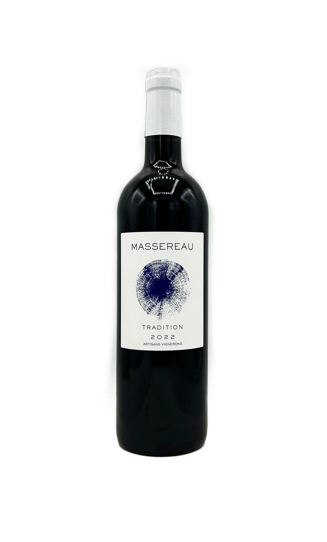 Chateau Massereau Cuvee Tradition 2022 - Wine Therapy NYC