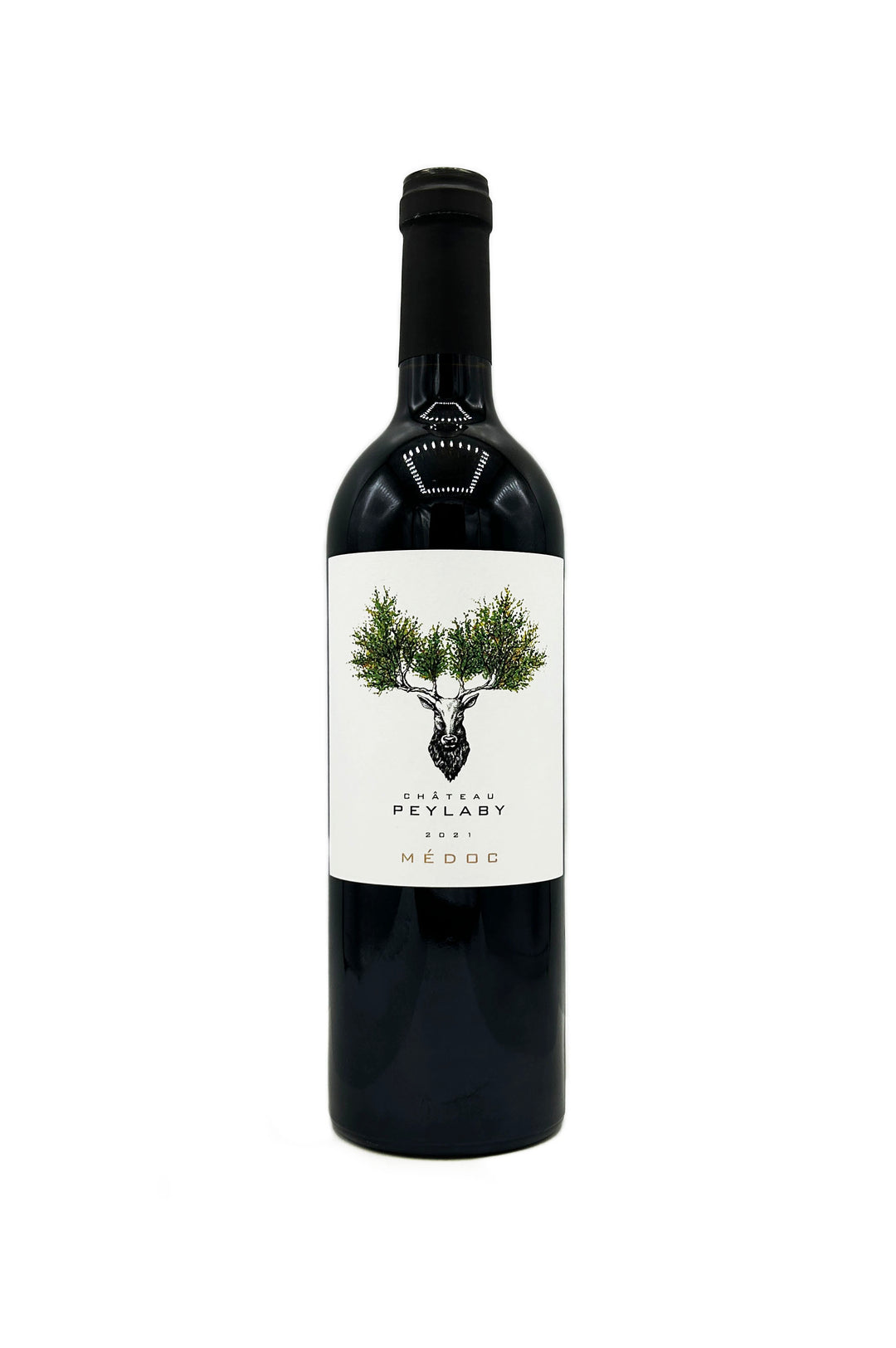 Chateau Peylaby Medoc 2021 - Wine Therapy NYC