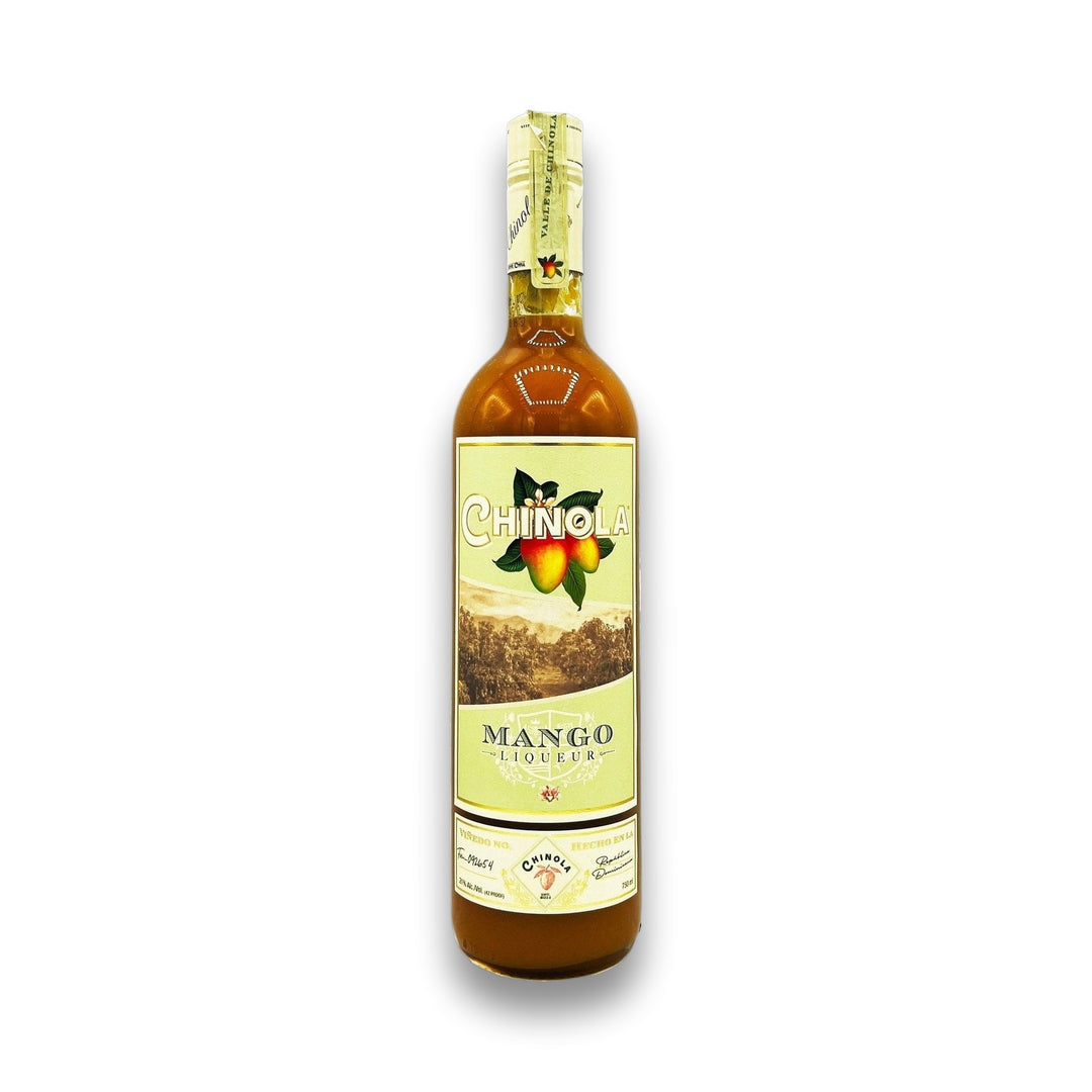 Chinola Mango Liquor Liquor