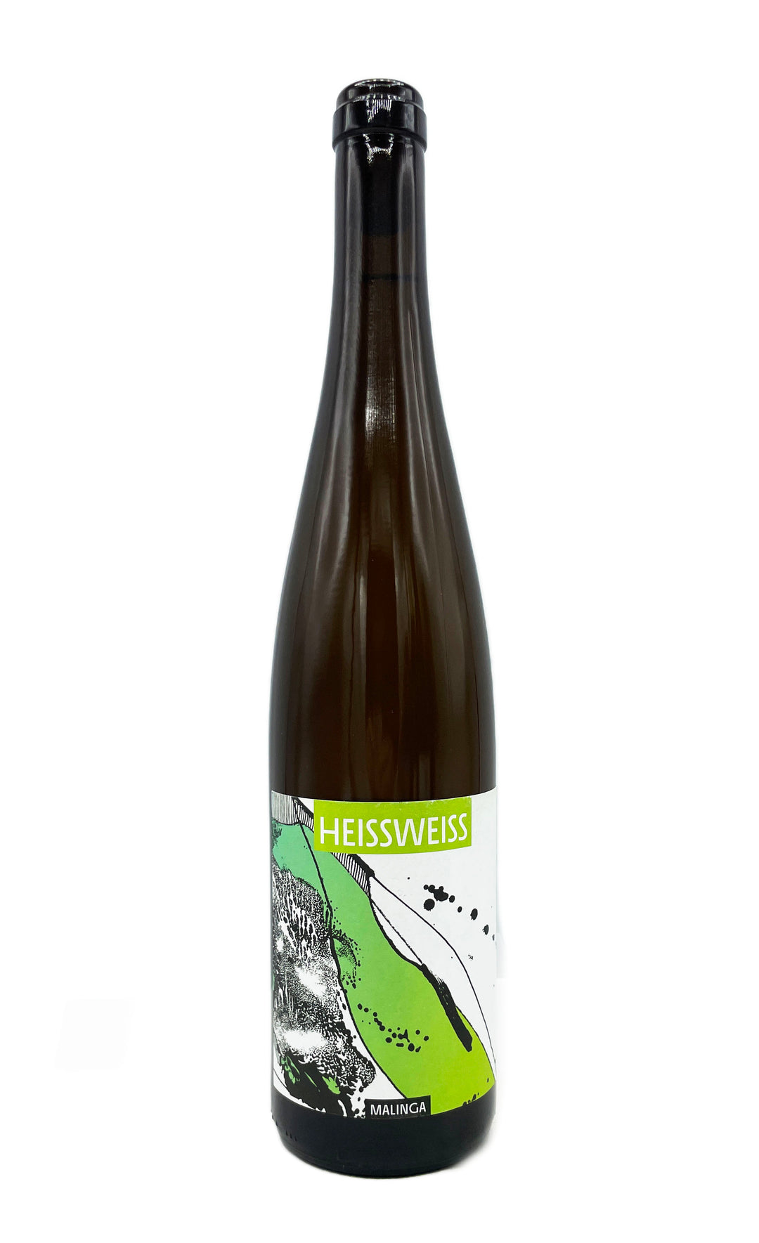 Christoph Heiss Heissweiss 2022 - Wine Therapy NYC