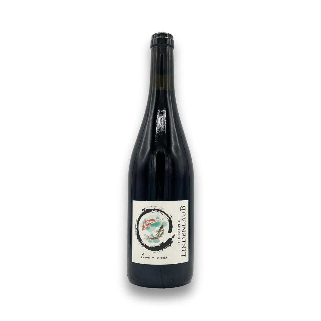 Christophe Lindenlaub Ami-Amis (2023) - Wine Therapy NYC