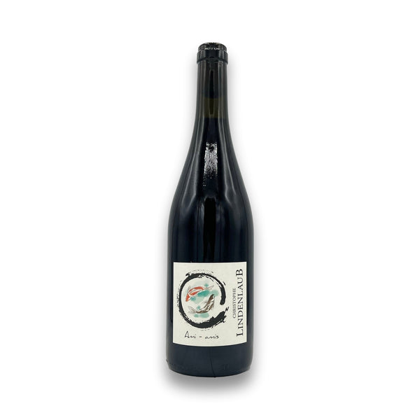 Christophe Lindenlaub Ami-Amis (2023) - Wine Therapy NYC