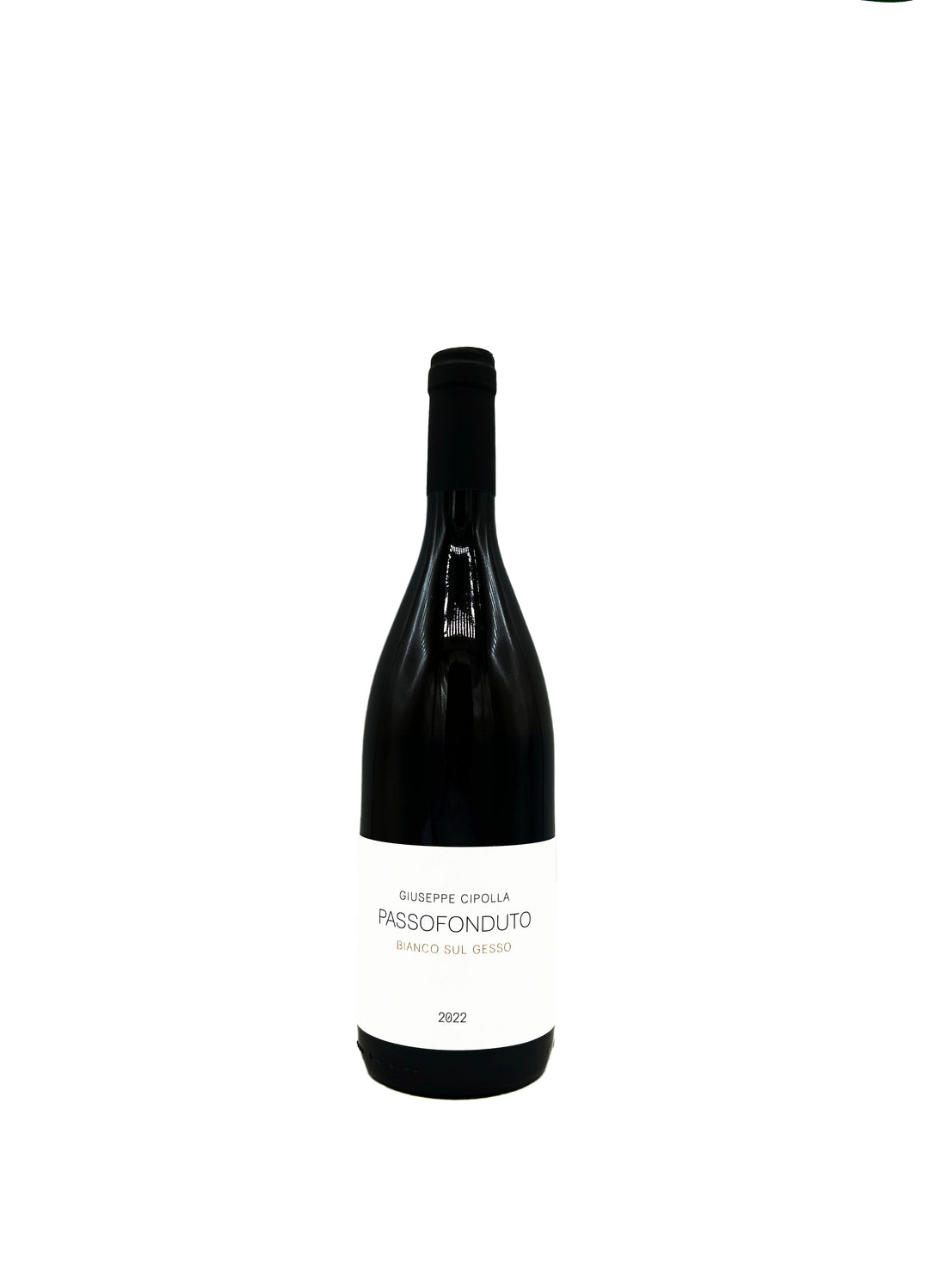 Passofonduto Bianco sul Gesso 2022 - Wine Therapy NYC