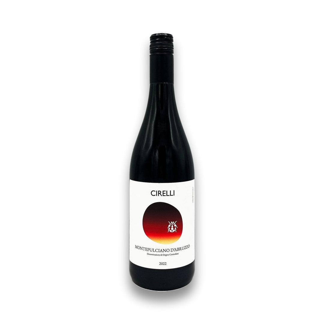 Cirelli Montepulciano d&