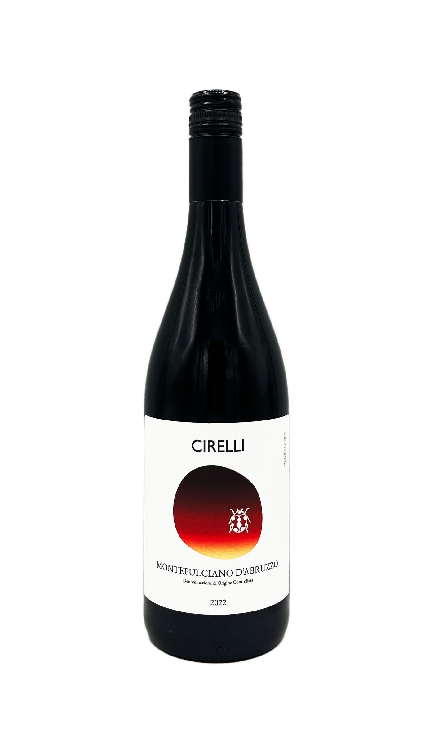 Cirelli Montepulciano d'Abruzzo 2022