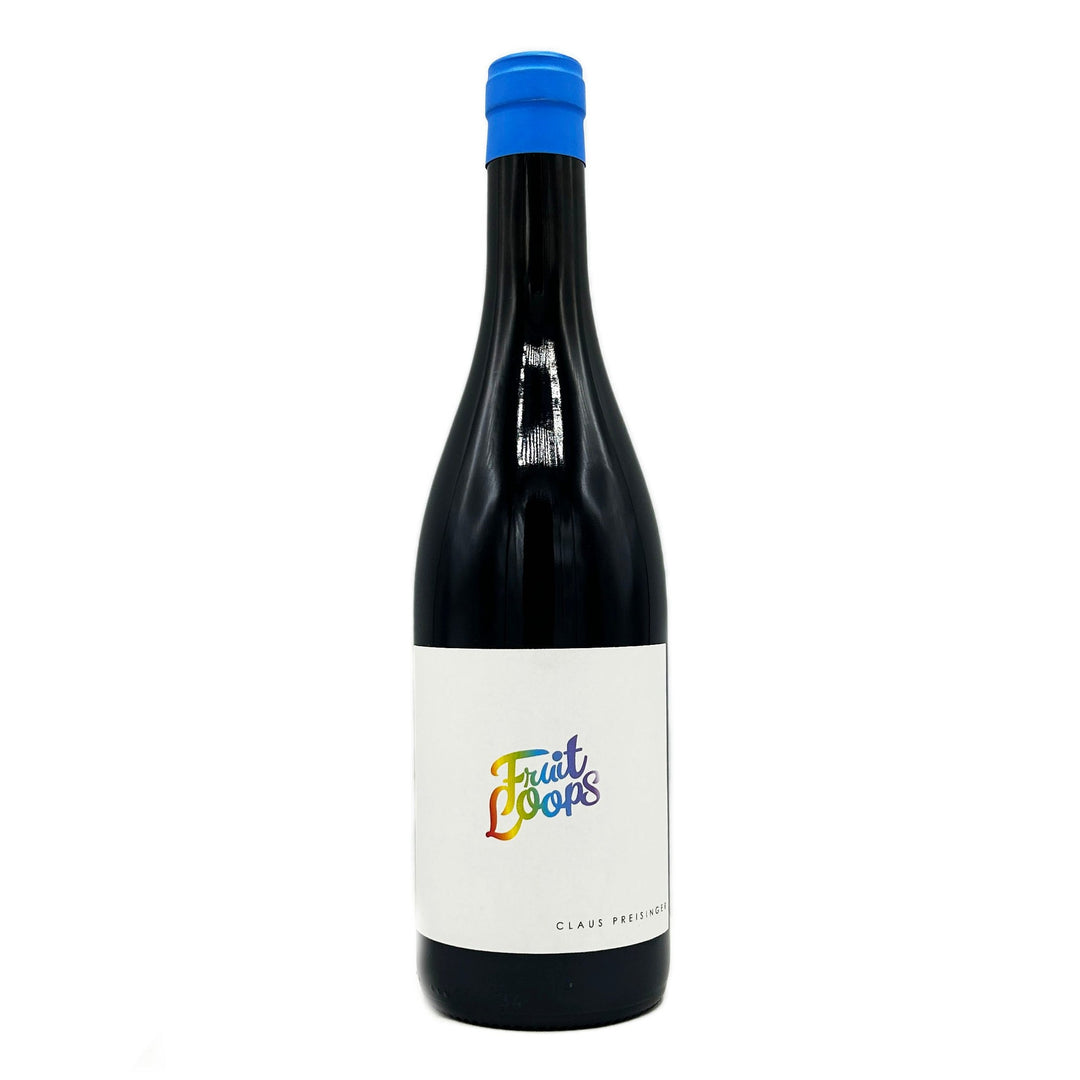 Claus Preisinger Fruit Loops Red 2022 Red Wine