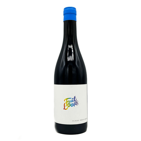 Claus Preisinger Fruit Loops Red 2022 Red Wine