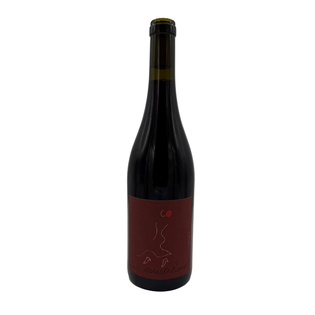 Clos Marfisi Les Nuits Rouges 2024 