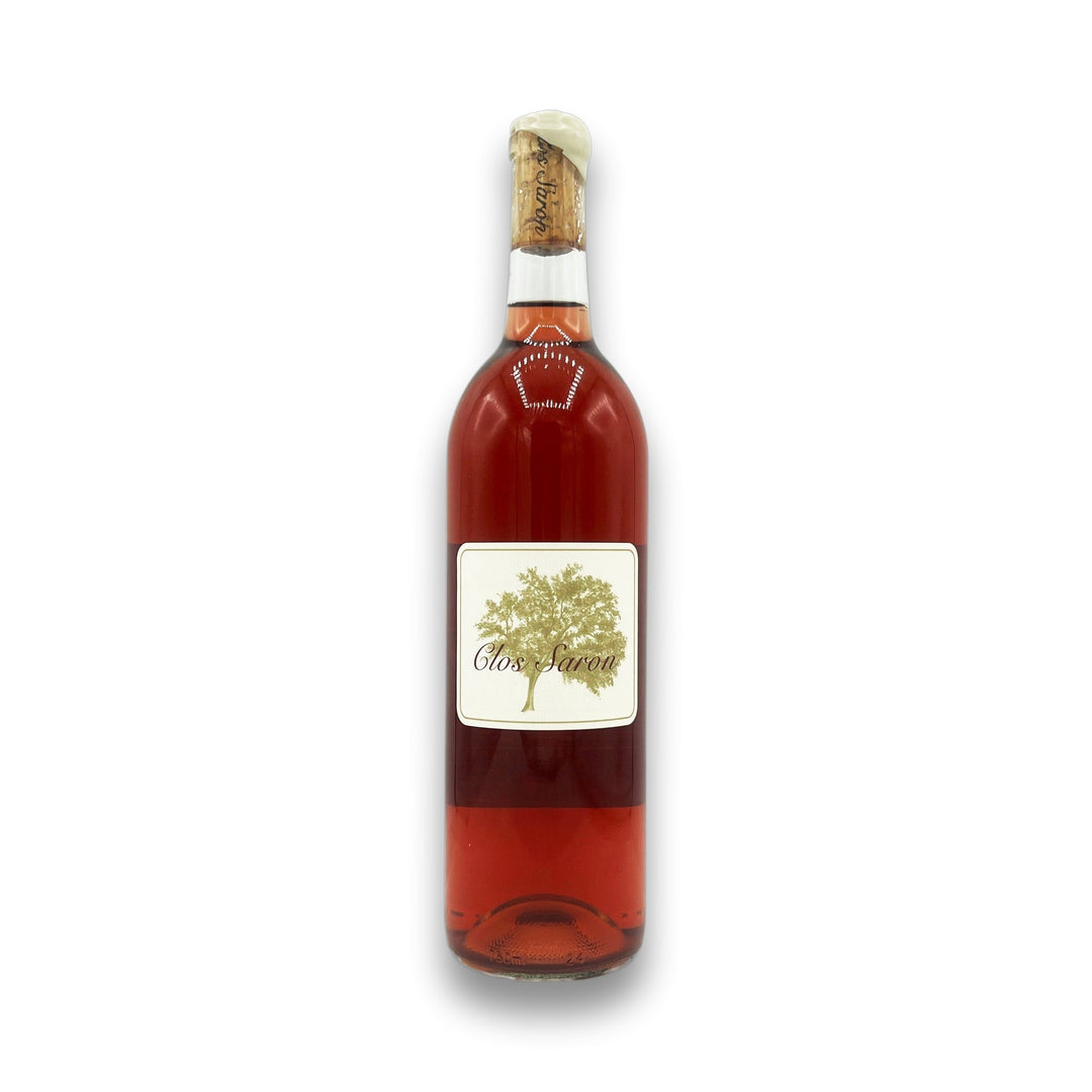 Clos Saron Cerise Rosé 2024 - Wine Therapy NYC