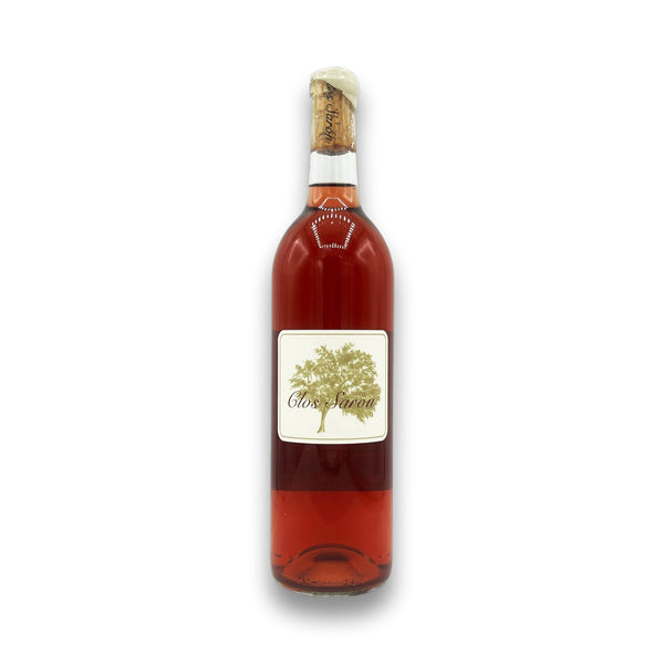 Clos Saron Cerise Rosé 2024 - Wine Therapy NYC