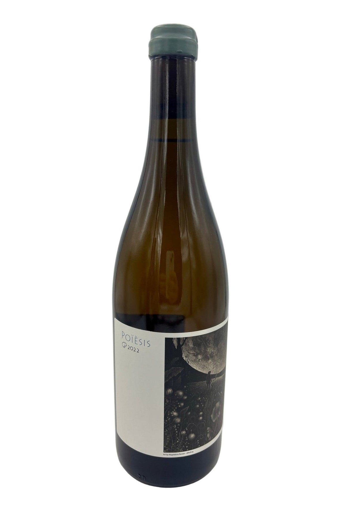Clos de Plantes Poiesis 2022 White Wine