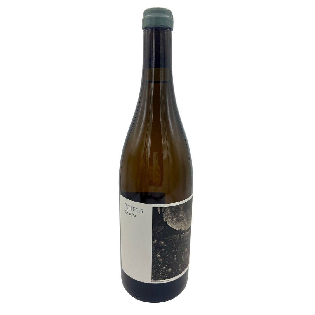 Clos de Plantes Poiesis 2022 – Wine Therapy NYC
