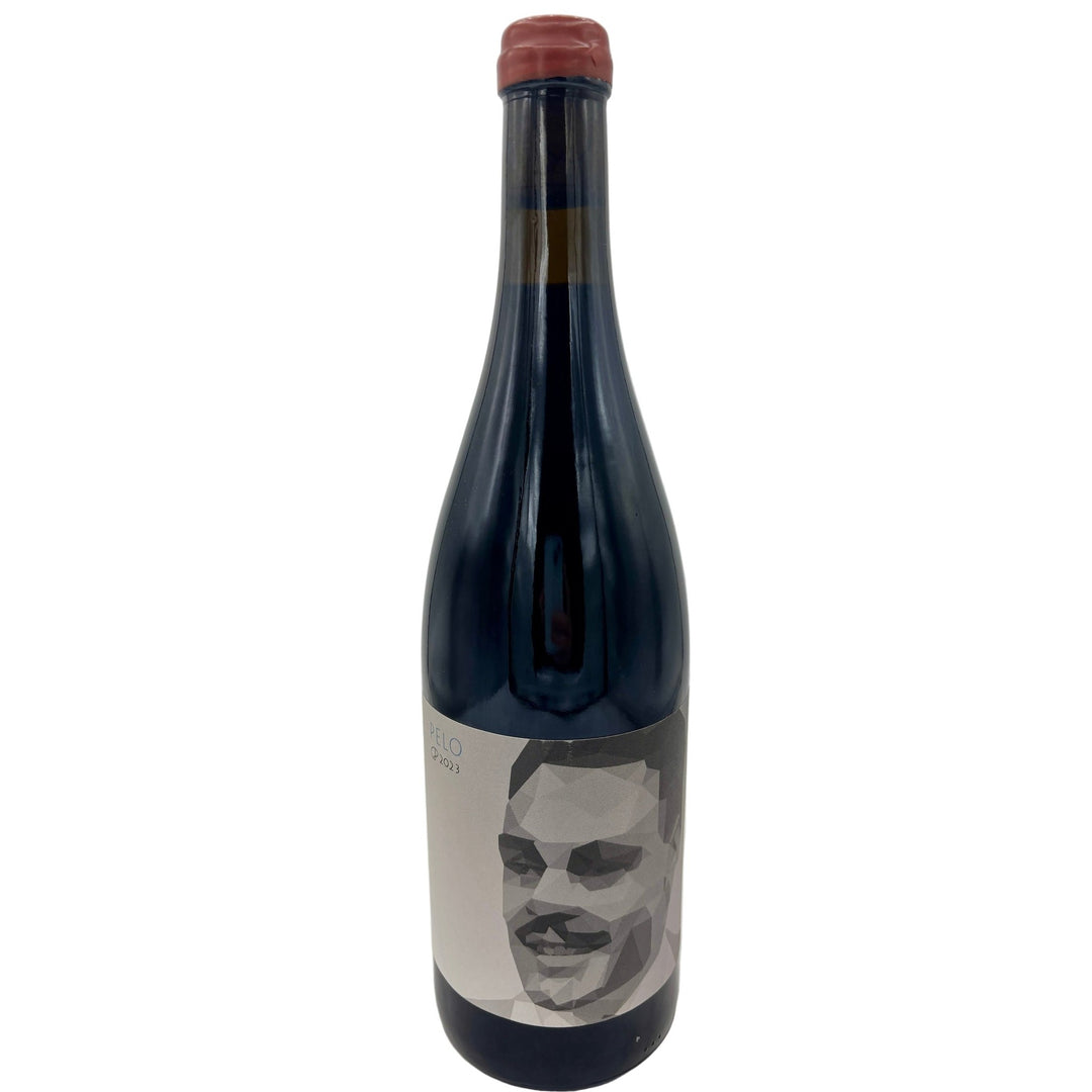 Clos des Plantes Pelo 2023 Red Wine