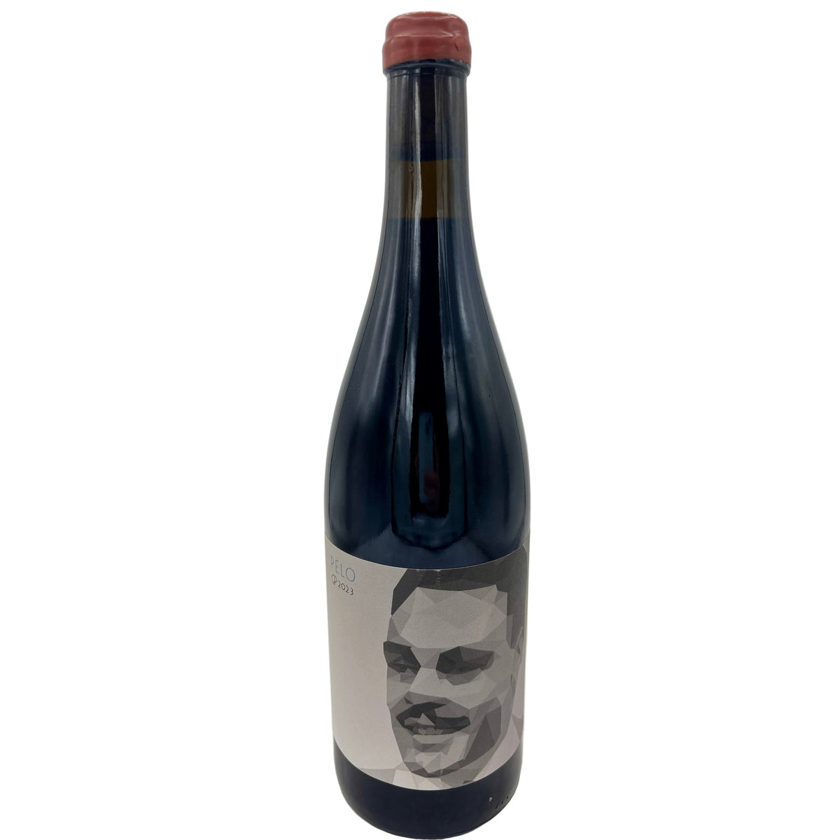 Clos des Plantes Pelo 2023 Red Wine