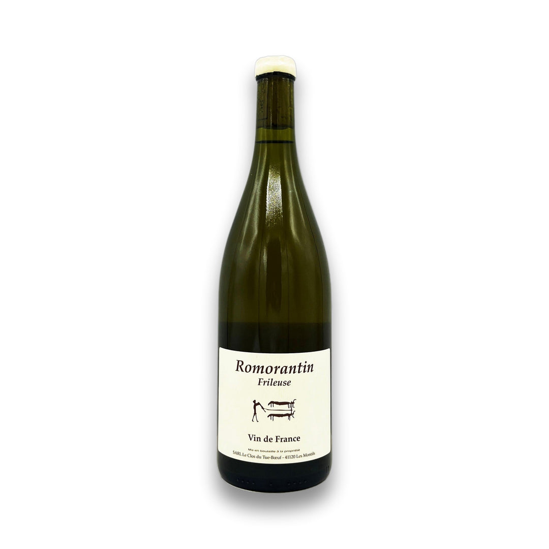 Clos du Tue-Boeuf Romorantin Frileuse 2024 White Wine