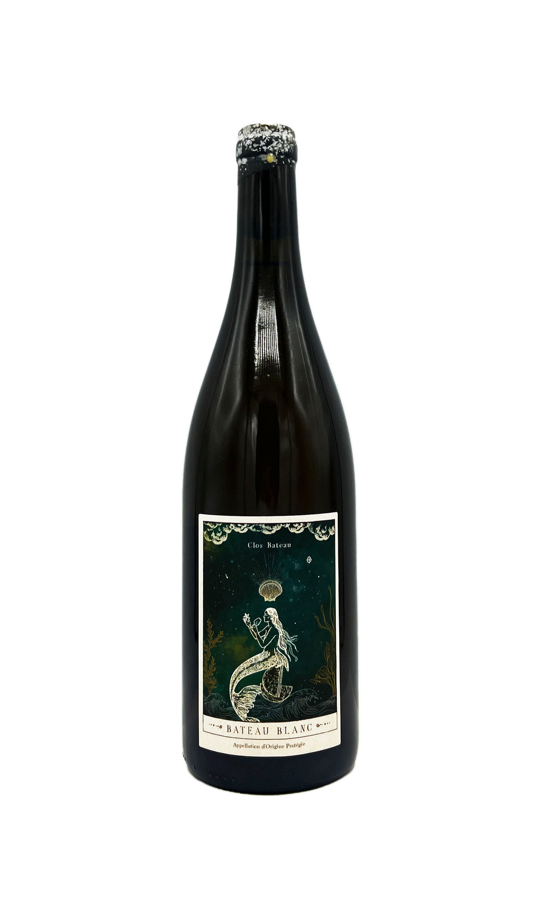Clos Bateau Bateau Blanc 2020 - Wine Therapy NYC