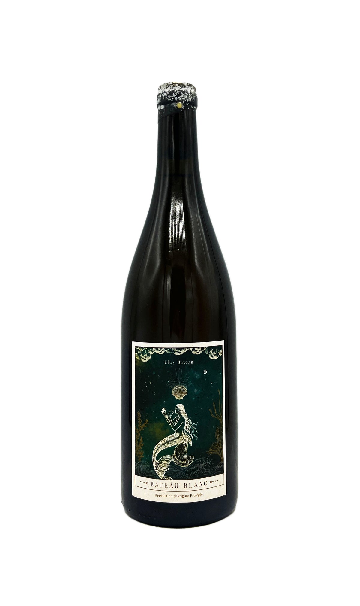 Clos Bateau Bateau Blanc 2020 - Wine Therapy NYC
